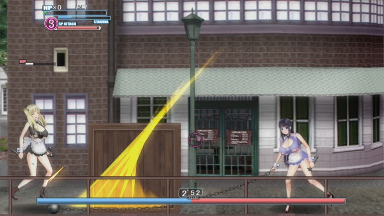 Manager can be Tough!: Case of the Kidnapped Waitress screenshot