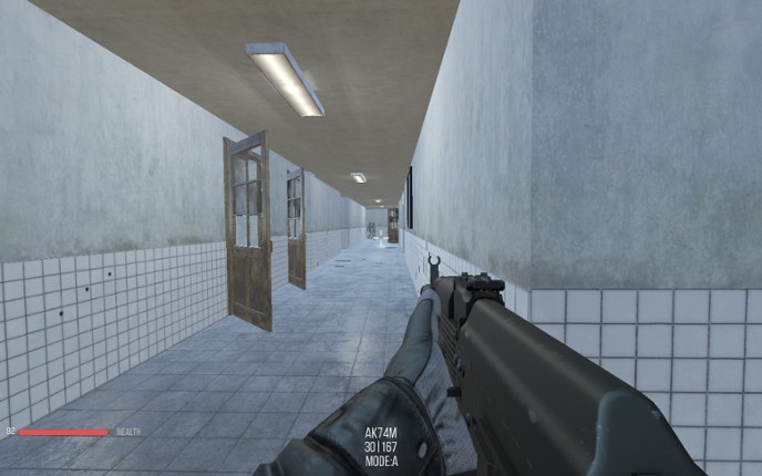 Marrakech screenshot