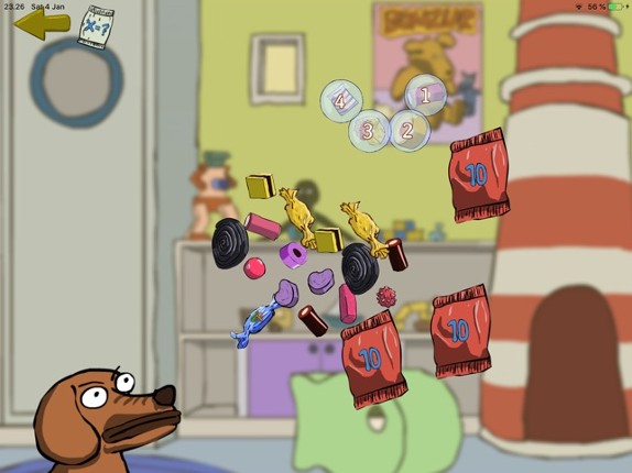 Matemaslik screenshot