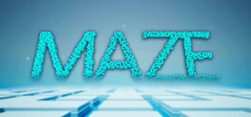 Maze Game Cover