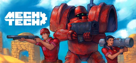 Games like Mech Tech
