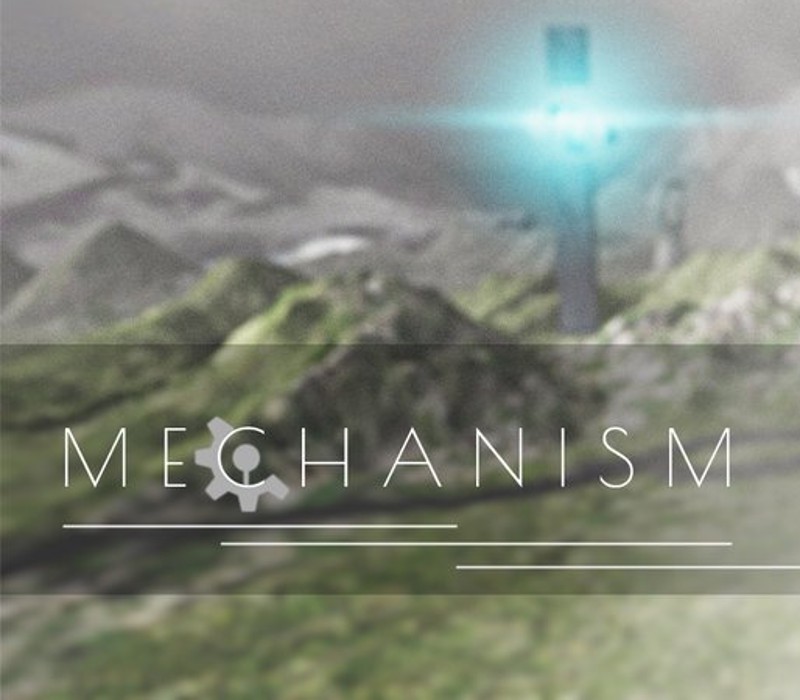 Games like Mechanism