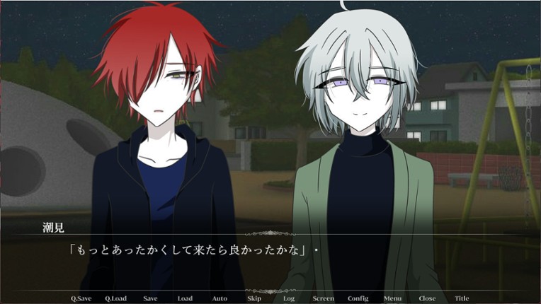 Memory Visiting Image