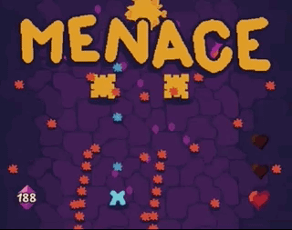 Games like Menace