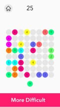 Merge Dots Pro - Match Number Puzzle Game Image