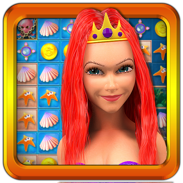 Games like Mermaid Adventures: The Magic Pearl