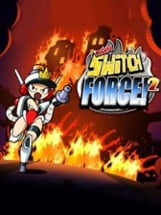 Mighty Switch Force! 2 Image