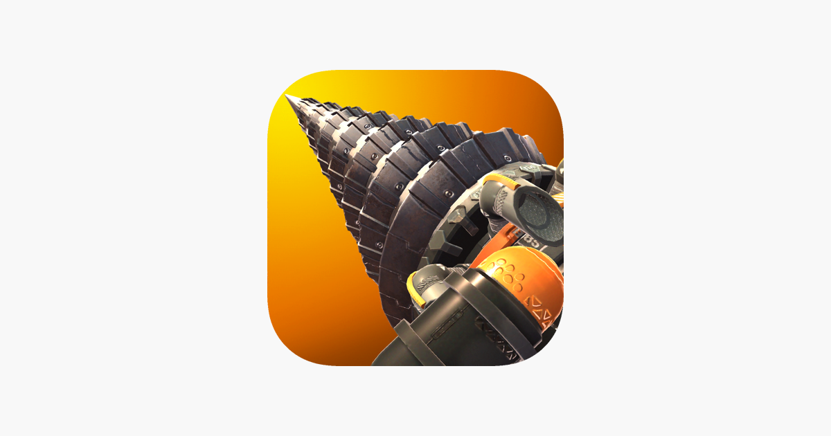 Games like Mine Drill