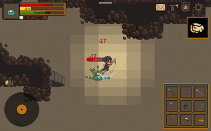 Minikin Knight Image