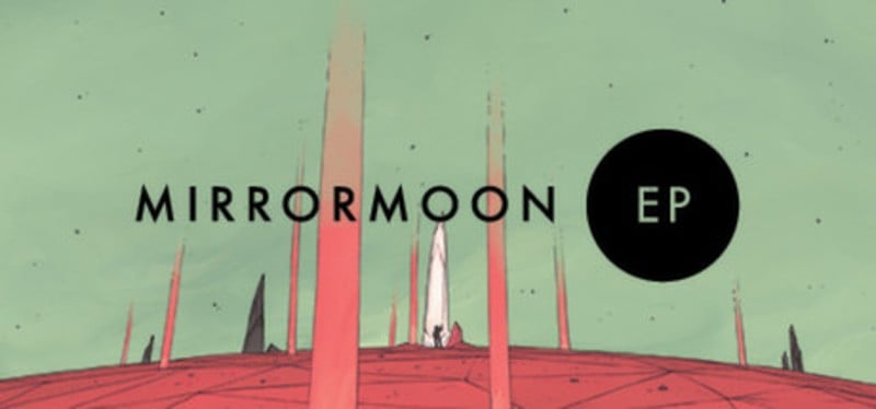 MirrorMoon EP Image