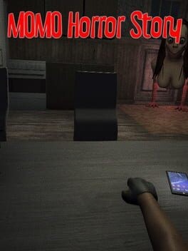 Games like Momo Horror Story
