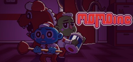Games like MOMOinc