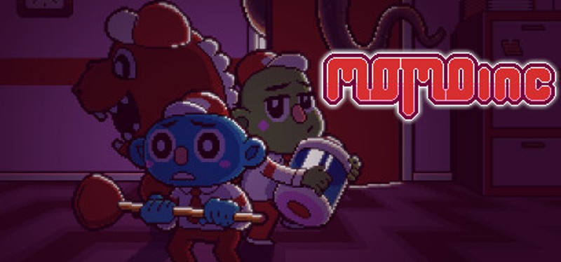 MOMOinc Image