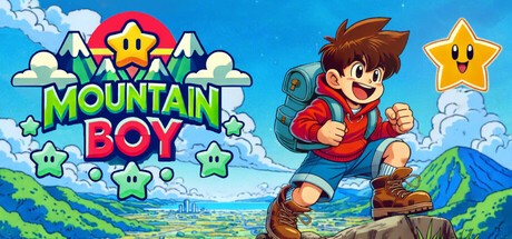Games like Mountain Boy