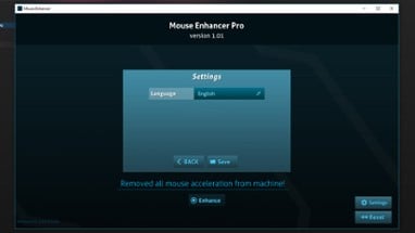 Mouse Enhancer Pro Image