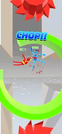 Mr Ragdoll screenshot