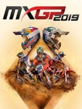 MXGP 2019: The Official Motocross Videogame Image