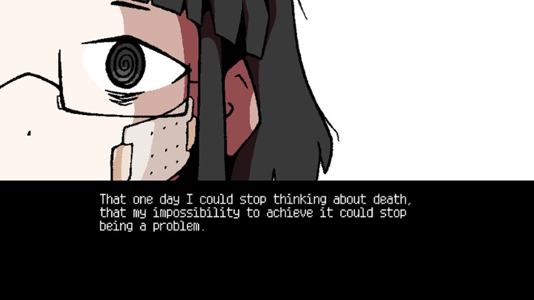 Naishitai: The parts I'm missing. screenshot