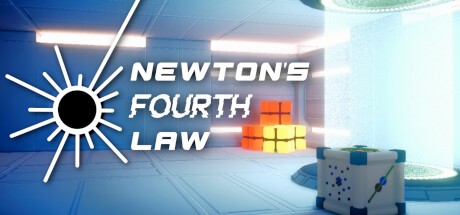 Games like Newton's Fourth Law