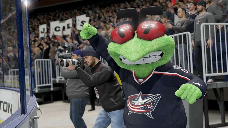 NHL 16 Image