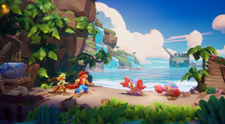 Nikoderiko: The Magical World — Director’s Cut screenshot