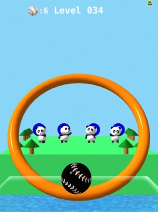 No Safety Zone screenshot