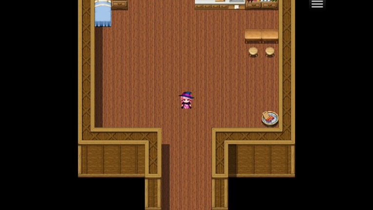 Nono's Quest screenshot