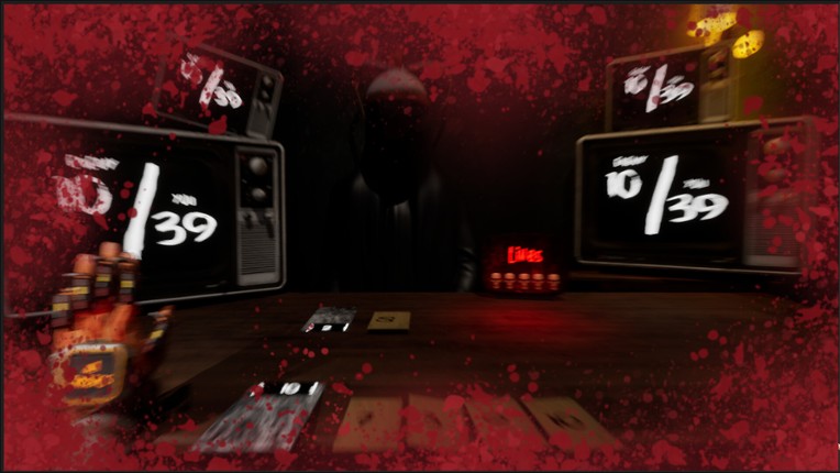 Number 21 - Death Deal screenshot