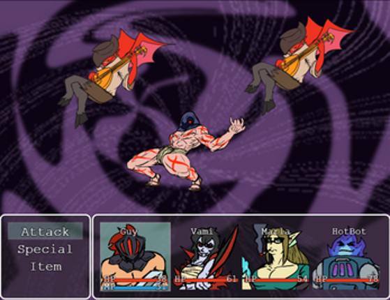 number's game Image