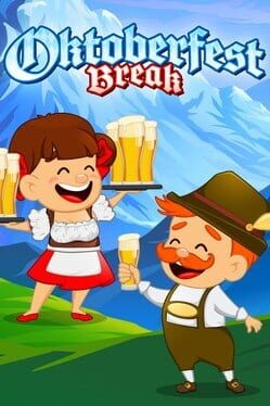 Games like Oktoberfest Break