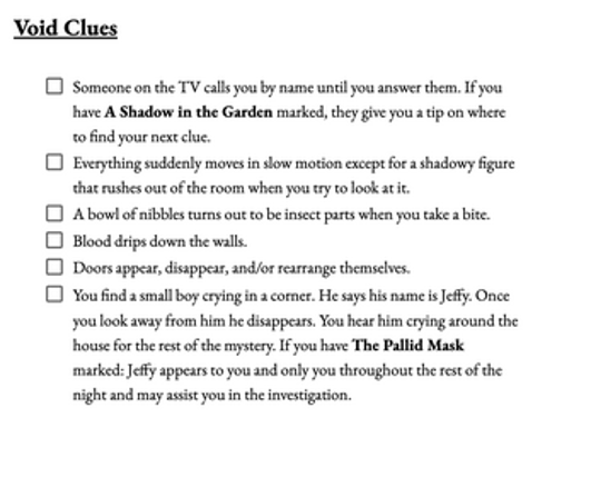 Old Lange's Died - A Brindlewood Bay Mystery screenshot