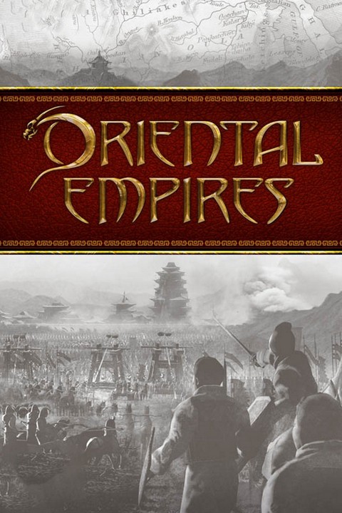 Games like Oriental Empires