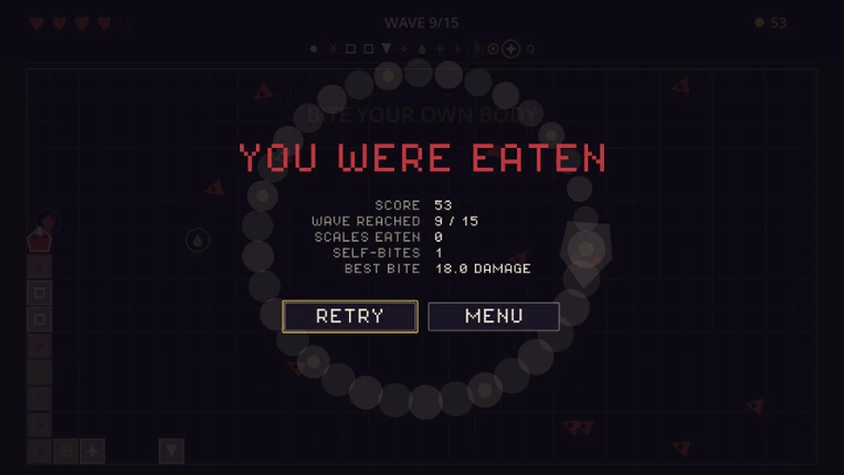 Ouroboros Image