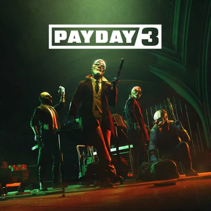 PAYDAY 3 Image
