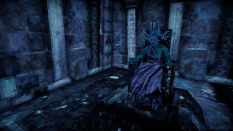Penitent Dead Image