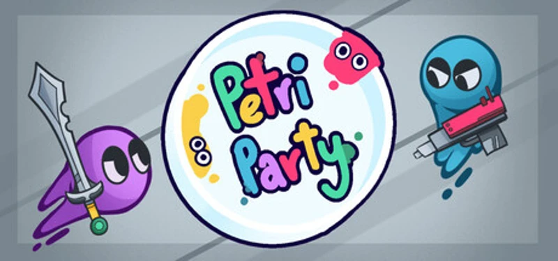Petri Party Image