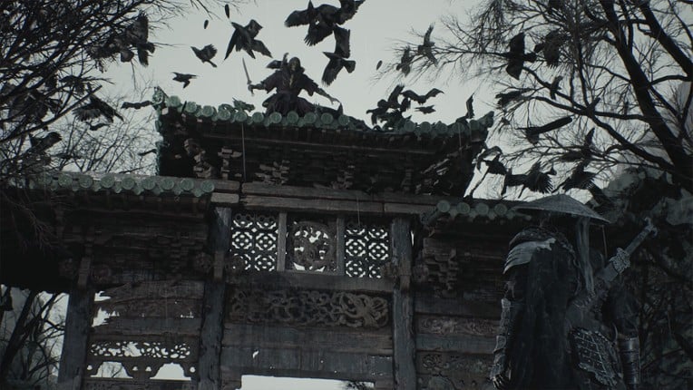 Phantom Blade Zero Image