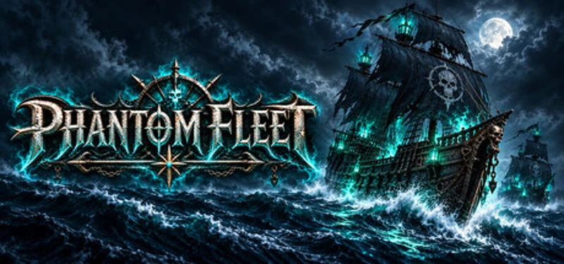 Phantom Fleet Image