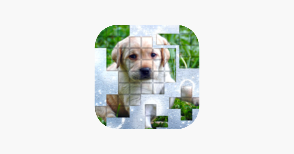Games like PicPu - Dog Picture Puzzle