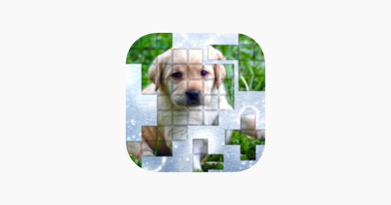 PicPu - Dog Picture Puzzle Image