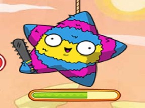 Pinatas Game Image