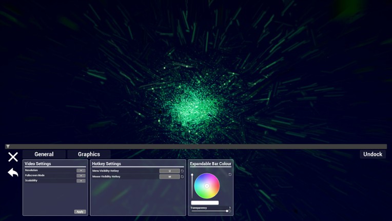 Pixel Beat screenshot