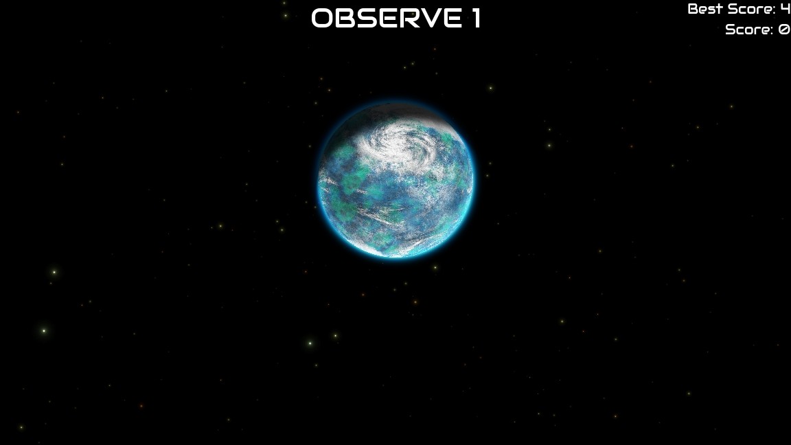 Games like Planet Ticking