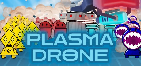 Games like Plasma Drone