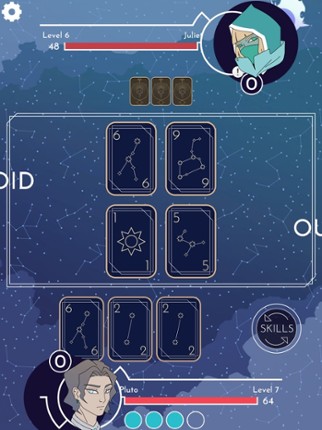 Pluto's Ascent Image