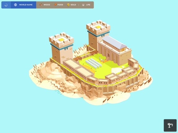 Pocket Build Image