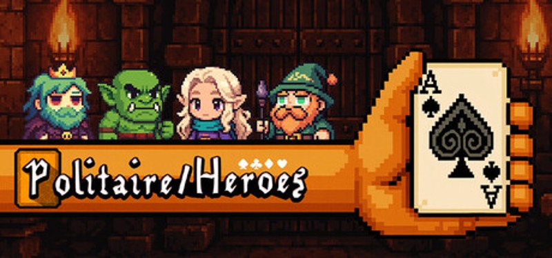 Politaire/Heroes Image