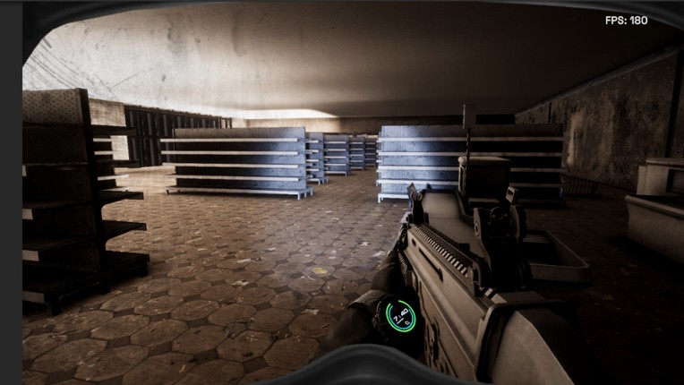 Protocol Zero Image