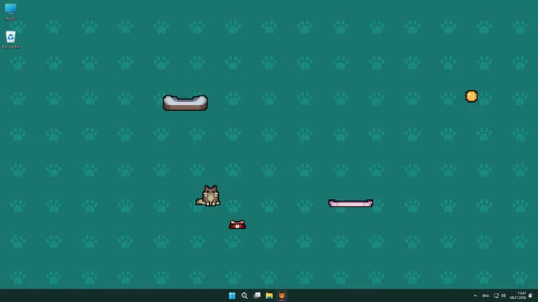 Purrtopia Image