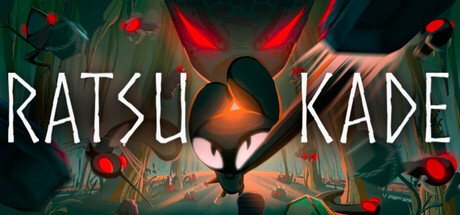 Games like Ratsukade